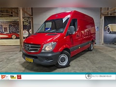 Mercedes-Benz Sprinter - 516 2.2 CDI 366 L2H2 EURO6 163PK 7G AUTOMAAT | Camera | Navi | Airco |