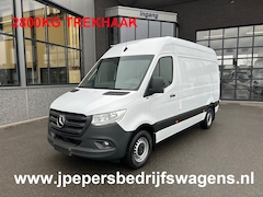 Mercedes-Benz Sprinter - 316 CDI L2 H2 2800KG Trekhaak / Omvormer 230V / MBUX / Camera / Navigatie / Cruise control