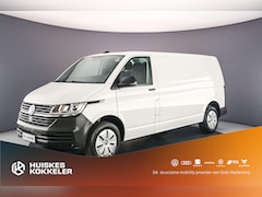 Volkswagen Transporter - T6.1 2.0 TDI 150pk L2 28 Comfortline | excl. kosten rijklaarmaken |