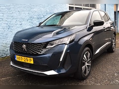 Peugeot 3008 - 1.2 Allure P.Bns Autom Alarm navi LED pdc+cam