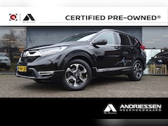 Honda CR-V - 2.0 HYBRID AWD Executive | Full-Options | Carplay | Panodak | Enz