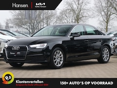 Audi A4 Limousine - 35 TFSI Design ProLine I Automaat I Trekhaak I Navi I Keyless