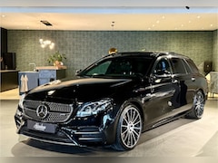 Mercedes-Benz E-klasse - E43 AMG V6 4-matic I Pano I Camera I VOL