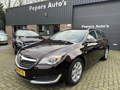 Opel Insignia Sports Tourer - 1.6 CDTI Innovation Navi cruise AUTOMAAT