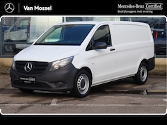 Mercedes-Benz Vito - 114 CDI L2 | AIRCO/NAVI/DISTRONIC/CAMERA | Certified