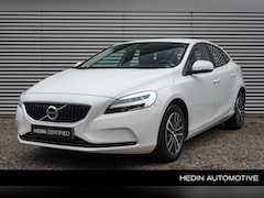 Volvo V40 - T2 Polar+ AUT. | Stoelverwarming | PDC | Climate | Led Koplampen | 16 inch |