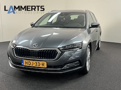 Skoda Octavia Combi - 1.4 204 PK TSI iV PHEV Business Edition NIEUW ONGEBRUIKT Carplay / PDC / Camera / 18" LMV