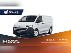 Volkswagen Transporter - T7 2.0 TDI 110pk L1 Life Intro | BPM-vrij | excl. kosten rijklaarmaken |