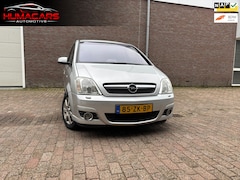 Opel Meriva - 1.6-16V Cosmo - vol opties - pano - airco - afn. Trekhaak