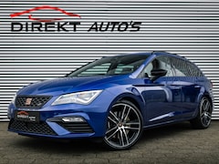 Seat Leon ST - 2.0 TSI CUPRA 300 4DRIVE PANO BEATS CAMERA DCC