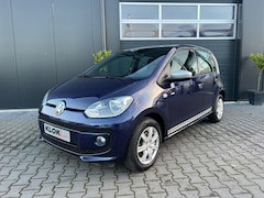 Volkswagen Up! - CLUB UITV