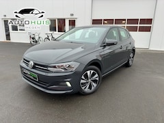 Volkswagen Polo - 1.0 TSI Comfortline Navigatiesysteem Cruise controle