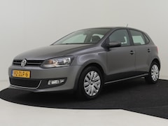 Volkswagen Polo - 1.2 TSI BlueMotion Comfort Edition | 90pk | Cruise control | Airco | Trekhaak | Elektrisch