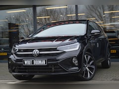 Volkswagen Taigo - 1.5 TSI R-Line DSG Led Panorama Virtual Camera CarPlay Pdc