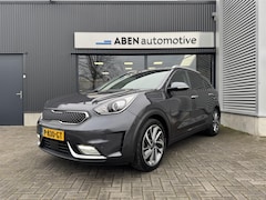 Kia Niro - 1.6 GDI Hybrid ExecutiveLine Automaat (ACC|18"|LEDER|TREKHAAK|DAB+)