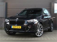 BMW X3 - xDrive30e M Sport | Pano | H&K | Laser | Leder