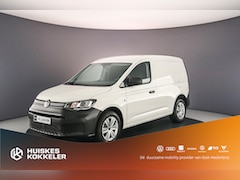 Volkswagen Caddy - 2.0 TDI 75 PK Comfort | excl. kosten rijklaarmaken |