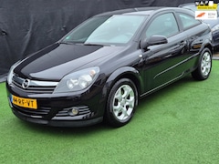 Opel Astra GTC - 1.8 Sport NAP