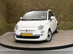 Fiat 500 - 1.2 Lounge | Panodak | Airco