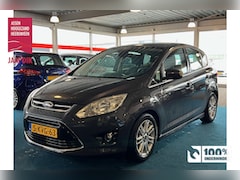 Ford C-Max - BWJ 2016 | 1.0 126PK Titanium | TREKHAAK | CLIMA | NAVI | CRUISE | PDC |