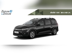 Dacia Jogger - (ANWB Private Lease Actie v.a. € 459, -) Hybrid 140 Expression 7p. | Wij maken graag een P