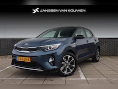 Kia Stonic - 1.0 T-GDi ComfortPlusLine Navigator * Trekhaak * Navigatie * Carplay