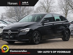 Mercedes-Benz B-klasse - 250 e Progressive I Navi I Leder I LED I Keyless