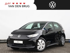 Volkswagen ID.3 - Pure 52 kWh 170pk | Navigatie | LED | Stoelverwarming | PDC | Climate control