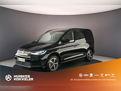 Volkswagen Caddy - 2.0 TDI 75PK 75 Edition | excl. kosten rijklaarmaken |