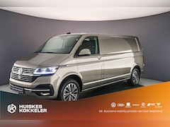 Volkswagen Transporter - T6.1 2.0 TDI 150pk DSG L2 28 Bulli | excl. kosten rijklaarmaken |