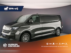 Volkswagen Transporter - T7 2.0 TDI 150PK Automaat L2 Style Intro | BPM-vrij | excl. kosten rijklaarmaken |