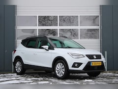 Seat Arona - 1.0 TSI Style Business Intense Plus AdapCruise/Nav/Bluetooth/Keyless/Virtual/Camera/PDC/Ap