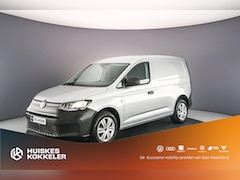 Volkswagen Caddy - 2.0 TDI 75PK Comfort | excl. kosten rijklaarmaken |