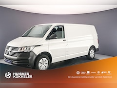 Volkswagen Transporter - T6.1 2.0 TDI 150PK L2 | excl. kosten rijklaarmaken |