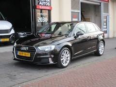 Audi A3 Sportback - 1.5 TFSI CoD 110Kw Navi Clima Xenon/Led