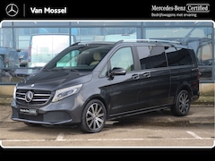 Mercedes-Benz V-klasse - V300d L3 D.C. Avantgarde Edition | CLIMA/NAVI/360˚ CAMERA | Certified