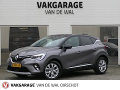 Renault Captur - 1.6 E-Tech Plug-in Hybrid 160 Intens | Groot scherm | Adaptieve Cruise Control | Digitaal