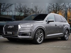 Audi Q7 - 3.0 TDI e-tron quattro Head Up Bose Panoramadak Elek.Trekhaak