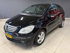 Mercedes-Benz B-klasse - 170 Airco, Telefoon, hoge instap, nette uitvoering 365 dagen garantie