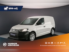 Volkswagen Caddy - 2.0 TDI Comfort | excl. kosten rijklaarmaken |