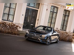 Mercedes-Benz E-klasse Cabrio - 400 AMG 4MATIC (333pk) Burmester | Multibeam LED |