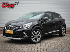 Renault Captur - 1.0 TCe 100 Intens | Clima | Cruise | Navi | Pdc | Led | Apple carplay | Lichtmetaal |