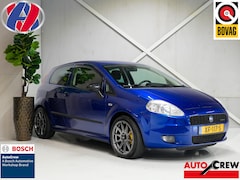 Fiat Grande Punto - 1.4-16V Edizione Lusso