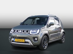 Suzuki Ignis - 1.2 Smart Hybrid Select | Airco | Camera | Apple/Android | RIJKLAARPRIJS