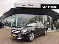 Mercedes-Benz GLA-Klasse - 250 4Matic Ambition | VERWACHT | ACHTERUITRIJCAMERA | STOELVERWARMING | CLIMATE CONTROL |