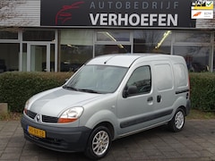 Renault Kangoo Express - 1.6-16V Super Confort - AUTOMAAT - AIRCO - ORG NL - BLEUTOOTH - AUX