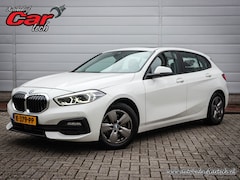 BMW 1-serie - 116d Executive Edition | Clima | Cruise | Navi | Digitale cockpit | Panoramadak | Trekhaak