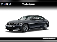 BMW 3-serie - Sedan 318i Executive Edition