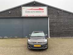 Opel Astra Sports Tourer - 1.4 Turbo Design Edition