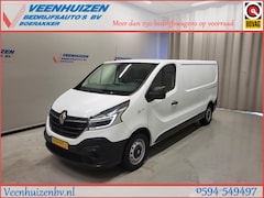 Renault Trafic - 1.6dCi L2/H1 Euro 6